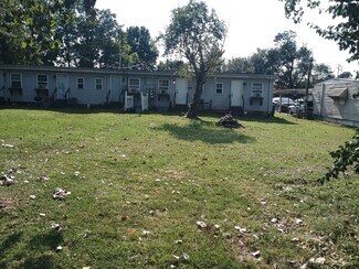 Plus de détails pour 2222-2232 Alexander St, Granite City, IL - Logement à vendre