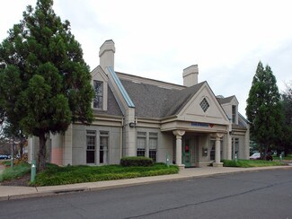 Plus de détails pour 195 Bristol Oxford Valley Rd, Langhorne, PA - Bureau/Local commercial à louer