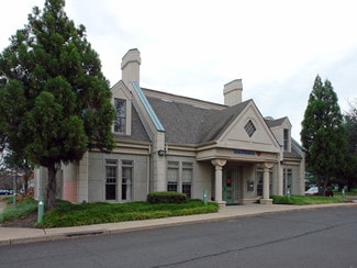 Plus de détails pour 195 Bristol Oxford Valley Rd, Langhorne, PA - Local commercial à vendre