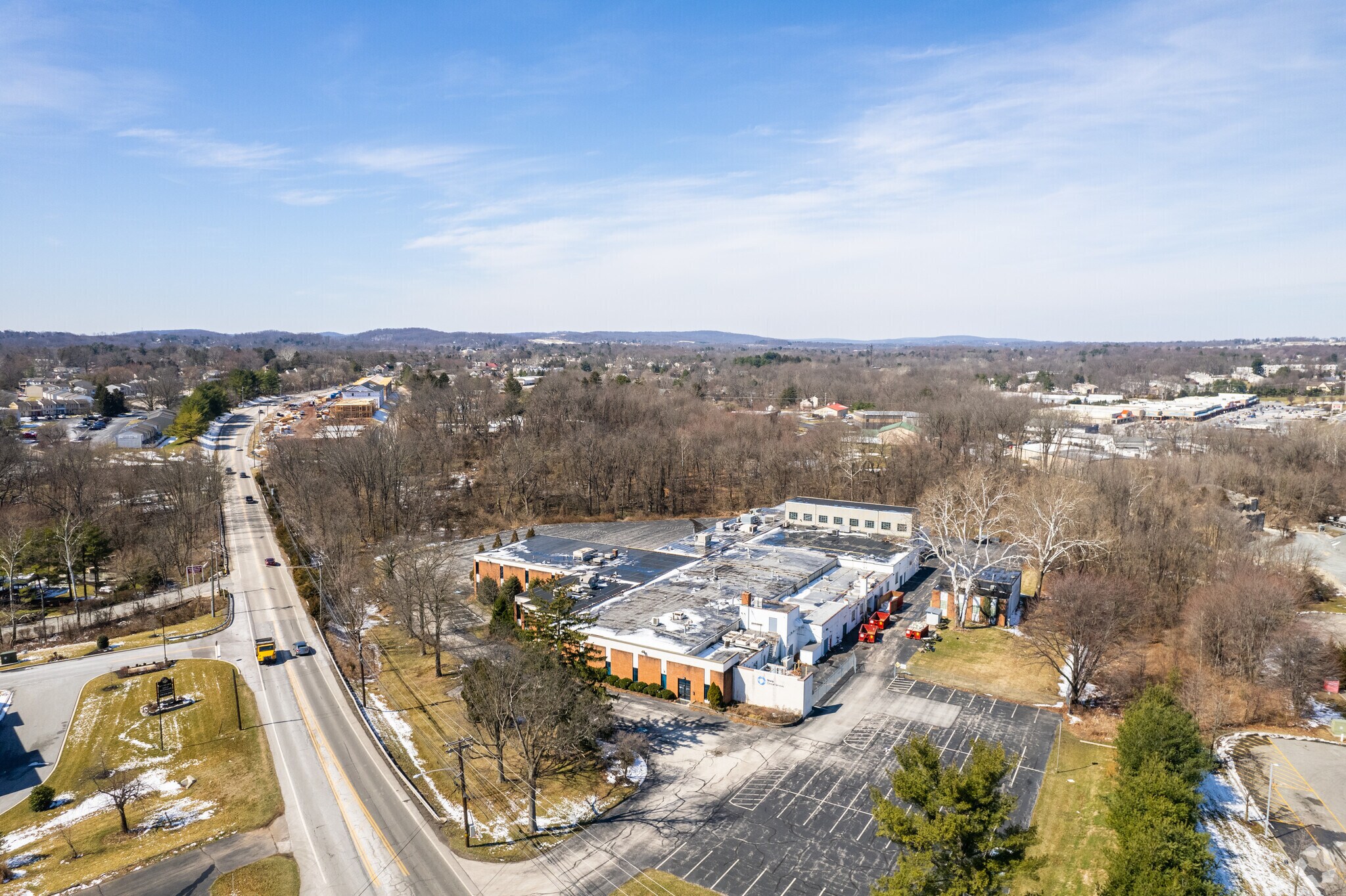 300 Kimberton Rd, Phoenixville, PA à louer Photo principale– Image 1 sur 11