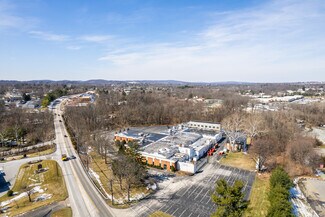 Plus de détails pour 300 Kimberton Rd, Phoenixville, PA - Local d'activités à louer