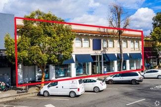 Plus de détails pour 3277-3283 Lakeshore Ave, Oakland, CA - Bureau/Local commercial à louer