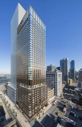 455 10th Ave, New York, NY à louer - Photo de l’immeuble – Image 2 sur 7