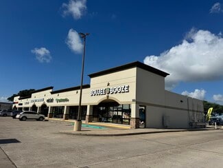 Plus de détails pour 2307-2345 Highway 35 N, Rockport, TX - Local commercial à louer