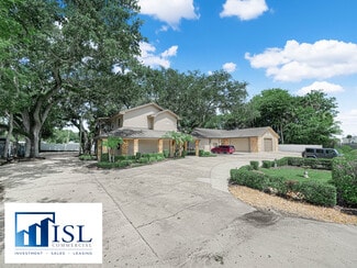 Plus de détails pour 112 N Poplar Ave, Sanford, FL - Local d’activités à vendre