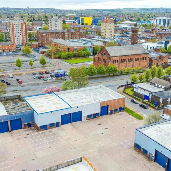 Welbeck St S, Ashton Under Lyne à louer - Photo de l’immeuble – Image 3 sur 17