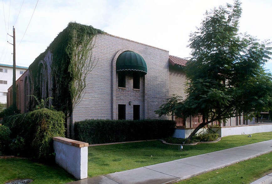 2715 N 3rd St, Phoenix, AZ à vendre - Autre – Image 2 sur 13