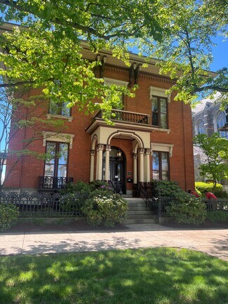 Plus de détails pour 235 W 6th St, Erie, PA - Bureau à louer