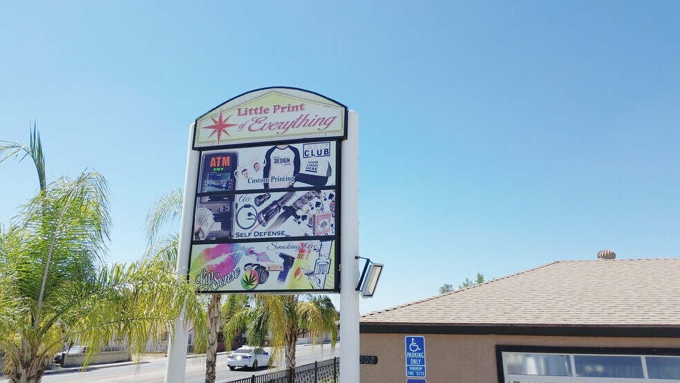 306-308 Roberts Ln, Bakersfield, CA à vendre - Photo de l’immeuble – Image 2 sur 70