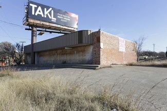 Plus de détails pour 3300 Glenshire Dr, Balch Springs, TX - Local commercial à vendre