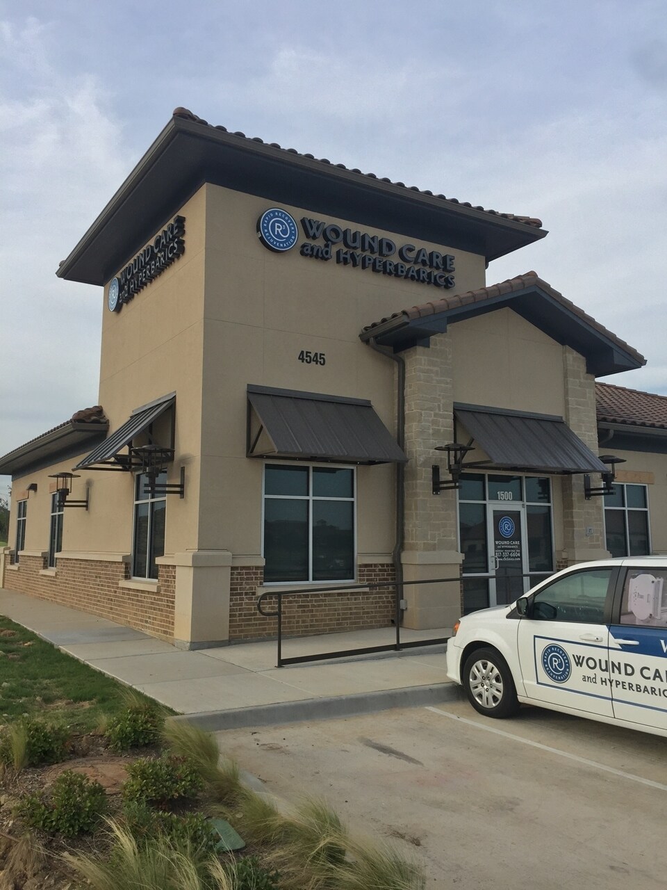 4545 Heritage Trace Pky, Fort Worth, TX à vendre Photo principale– Image 1 sur 8