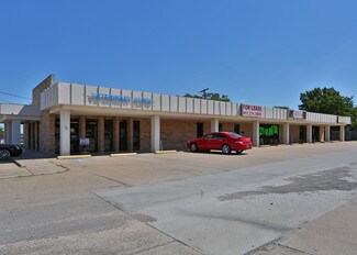 Plus de détails pour 4632 Denton Hwy, Fort Worth, TX - Local commercial à vendre