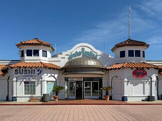 Plus de détails pour 2810 Harbor Blvd, Oxnard, CA - Local commercial à louer