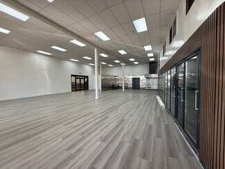 Plus de détails pour 1933 E Gage Ave, Los Angeles, CA - Local commercial à louer