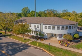 18300 Minnetonka Blvd, Wayzata, MN - VUE AÉRIENNE  vue de carte - Image1