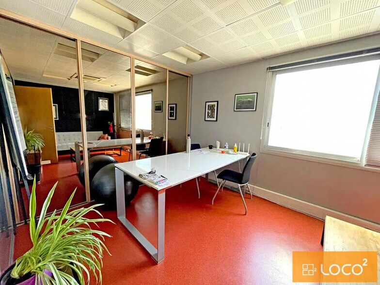 7 Rue De La Zone Artisanale De Ribaute, Quint-Fonsegrives à louer - Photo de l’immeuble – Image 2 sur 3