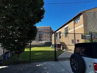 Plus de détails pour 33 Prescott St, Jersey City, NJ - Terrain à vendre