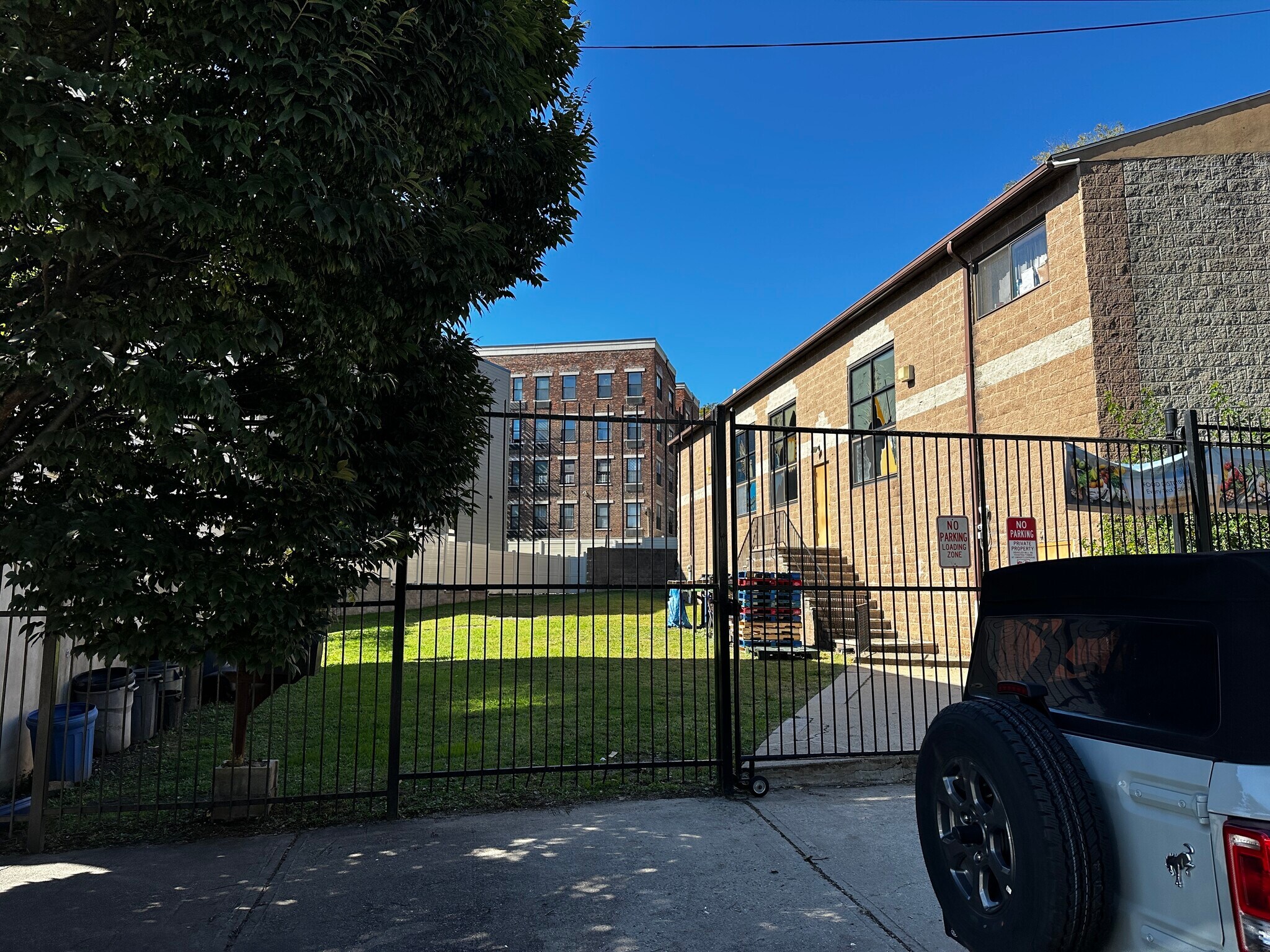 33 Prescott St, Jersey City, NJ à vendre Photo principale– Image 1 sur 6