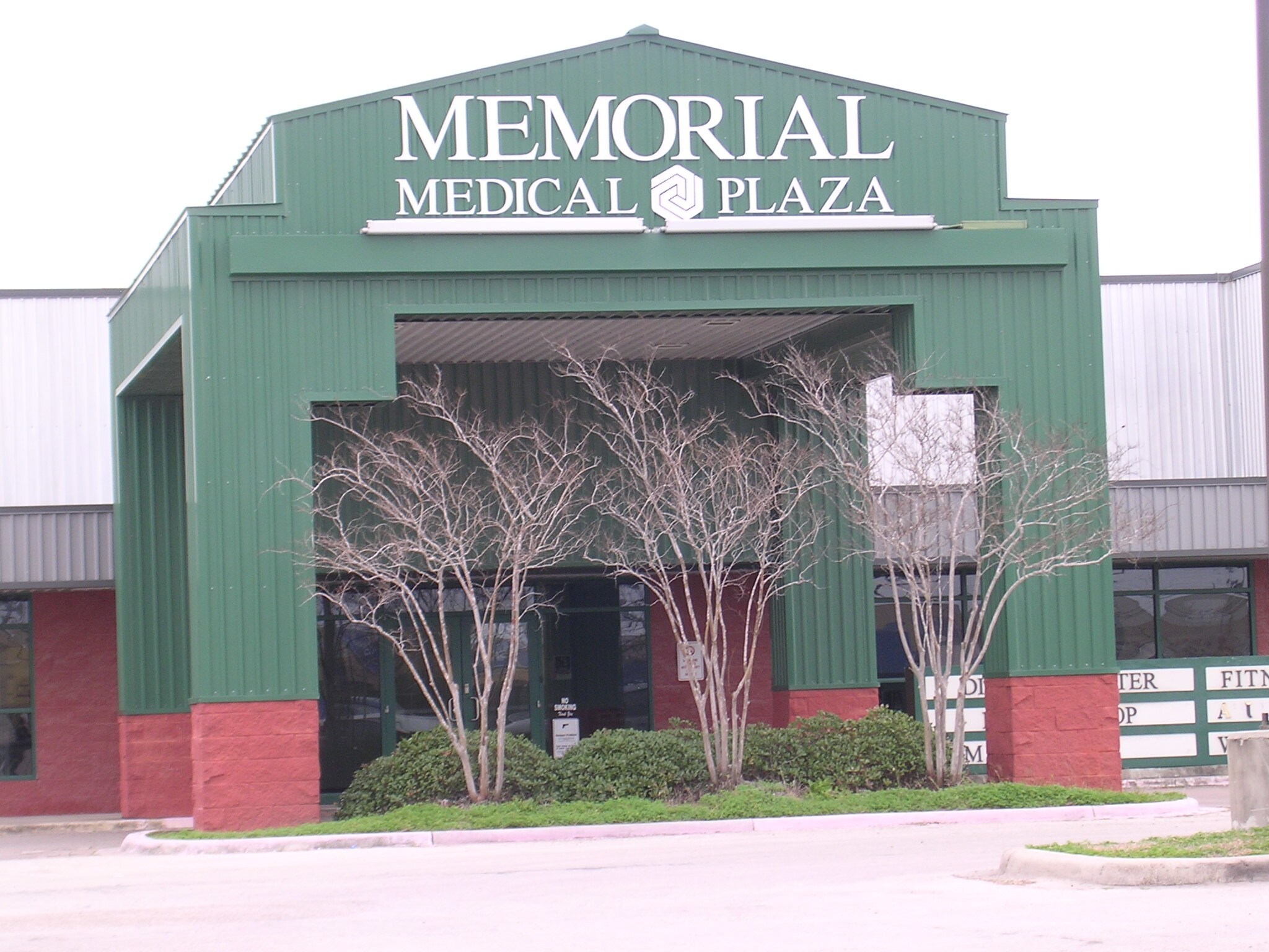 1300 N Virginia St, Port Lavaca, TX à louer Photo principale– Image 1 sur 3