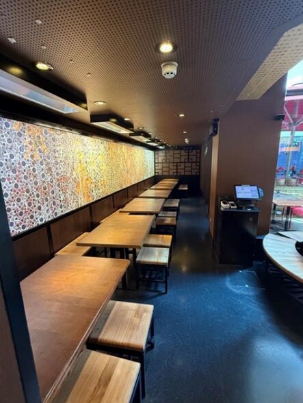 44-45 Great Marlborough St, Londres à louer - Photo intérieure – Image 2 sur 5