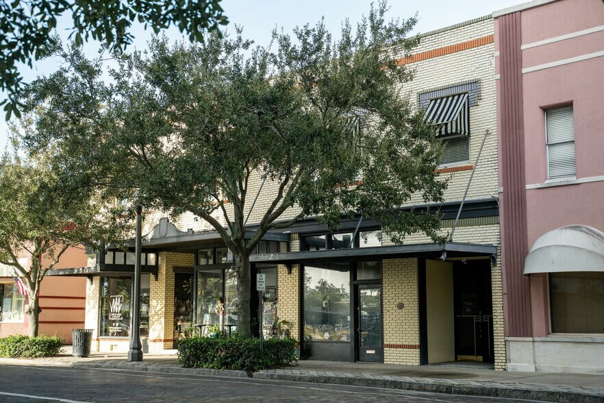 104-110 S Park Ave, Sanford, FL à vendre - Photo de l’immeuble – Image 2 sur 36