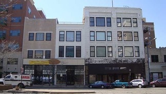 Plus de détails pour 709 S Kansas Ave, Topeka, KS - Bureau/Local commercial à louer
