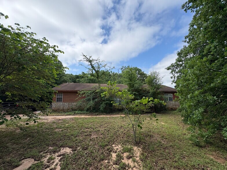16455 FM 16 rd, Lindale, TX à vendre - Photo de l’immeuble – Image 3 sur 10