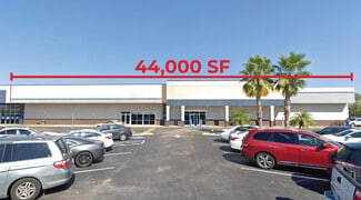 Plus de détails pour 933 Semoran Blvd, Orlando, FL - Local commercial à louer