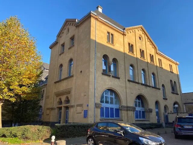 2-4 Rue Lafayette, Metz à louer - Photo de l’immeuble – Image 3 sur 9