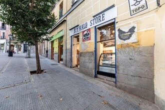 Local commercial dans Madrid, Madrid à louer Photo intérieure– Image 2 sur 21