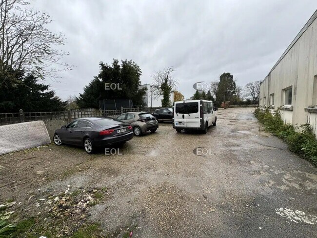 Plus de détails pour 171 Rue Robert Schuman, Athis-Mons - Local d'activités à louer