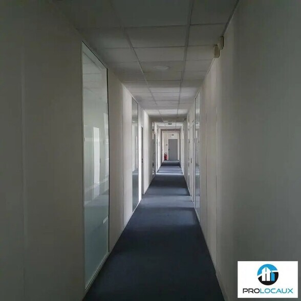 Local d’activités dans Meylan à louer - Photo intérieure – Image 3 sur 5