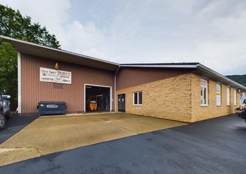 431 S Union St, Olean, NY à louer - Photo principale – Image 1 sur 6