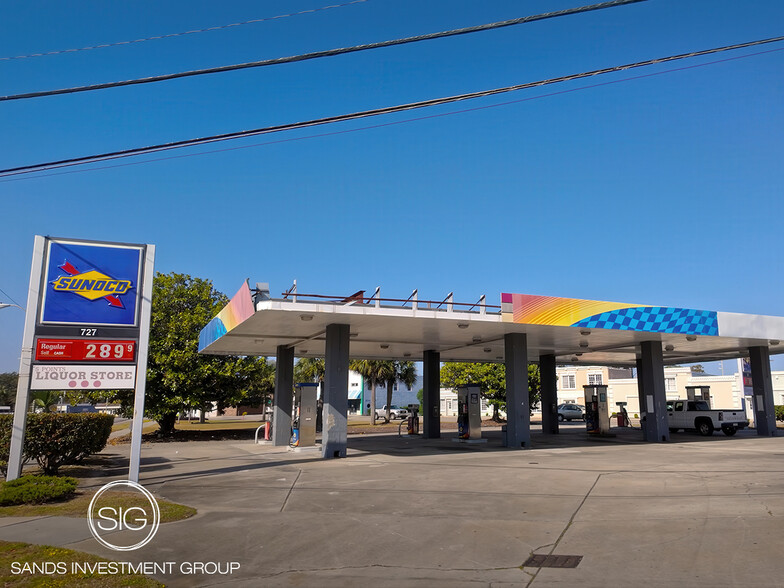 2860 S US Highway 23, Alvada, OH à vendre - Photo principale – Image 1 sur 4