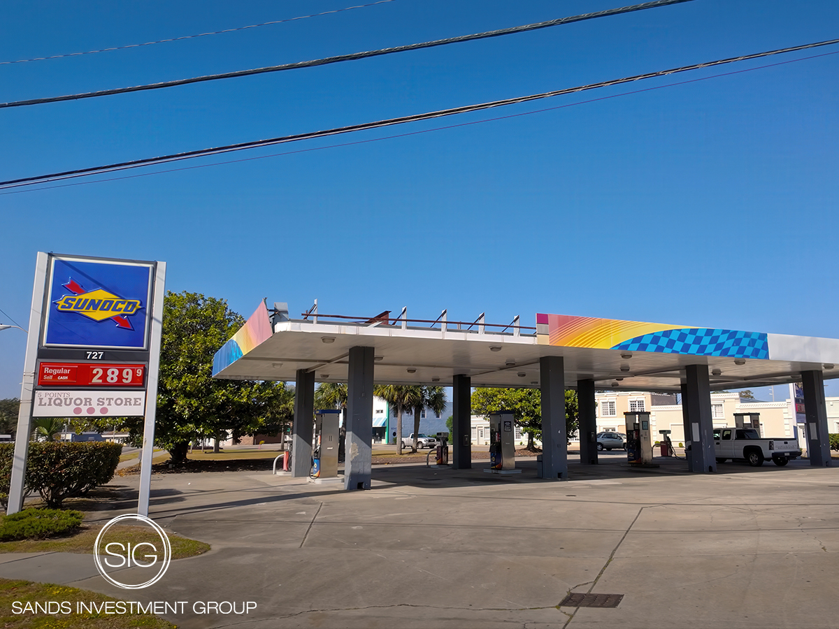 2860 S US Highway 23, Alvada, OH à vendre Photo principale– Image 1 sur 5