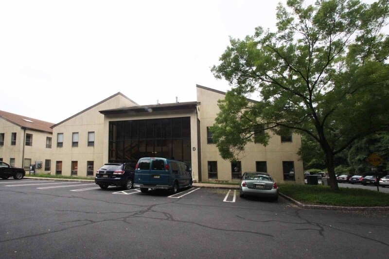 115 Us Highway 46, Mountain Lakes, NJ à louer - Photo de l’immeuble – Image 3 sur 39