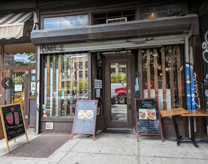 61-63 Delancey St, New York, NY à louer Photo intérieure– Image 1 sur 6