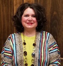 Brenda Benson