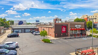 Plus de détails pour 430 N Broadway, Denver, CO - Local commercial à louer