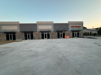 Plus de détails pour 1951 Gause Blvd E, Slidell, LA - Local commercial à louer