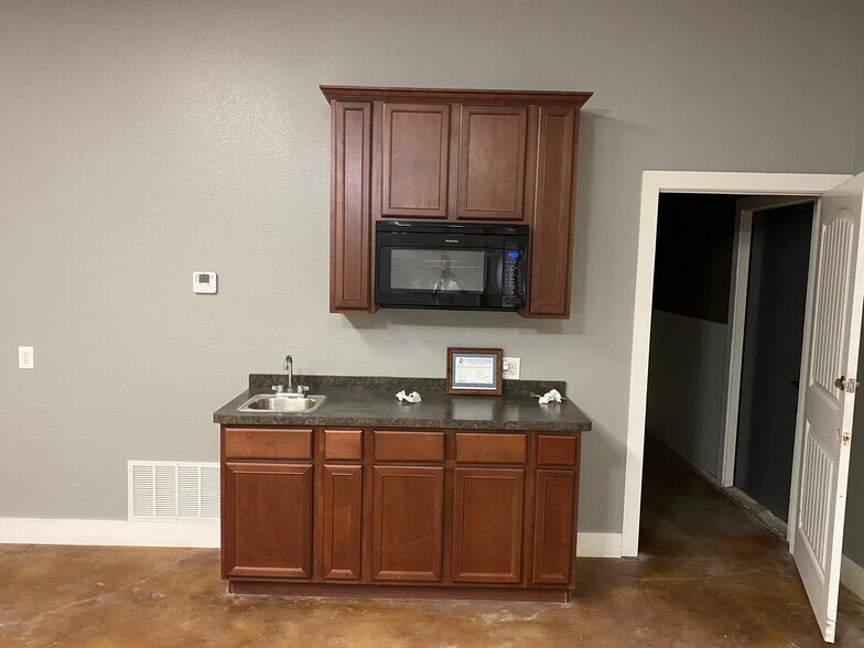 1611 State Highway 276, Rockwall, TX à louer - Photo de l’immeuble – Image 3 sur 9