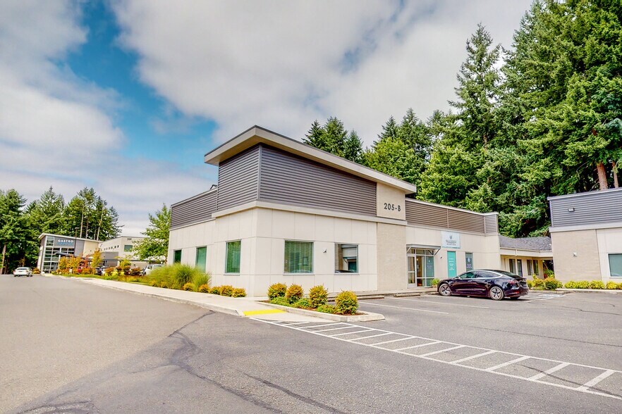 205 Lilly Rd NE, Olympia, WA à louer - Photo de l’immeuble – Image 3 sur 6