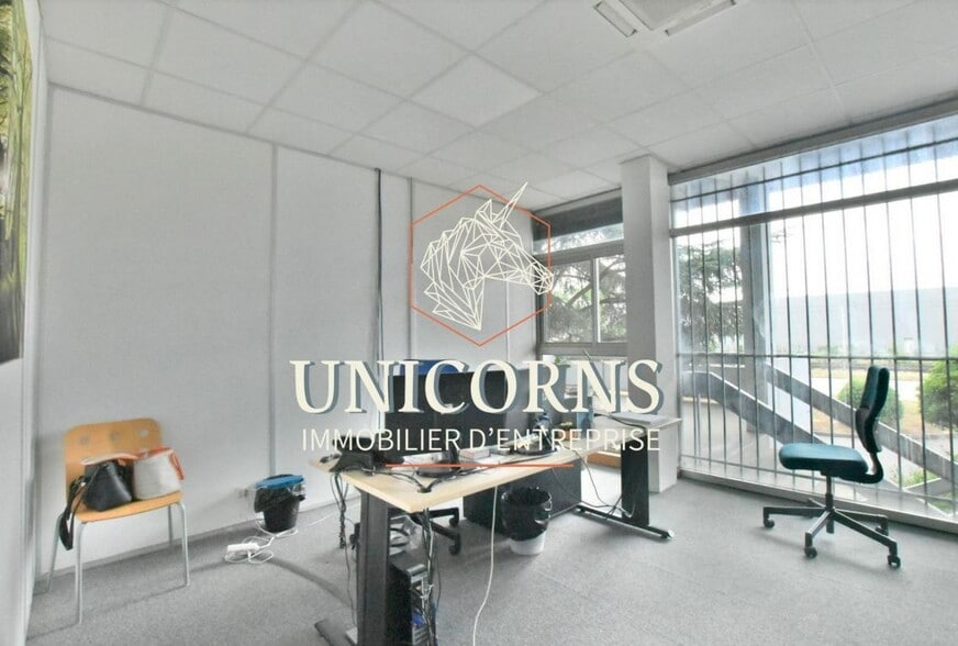 14 Rue André Clou, Toulouse à louer - Photo intérieure – Image 1 sur 3