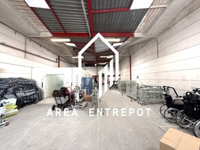 116 Boulevard de la Pomme, Marseille à louer Photo intérieure– Image 2 sur 6