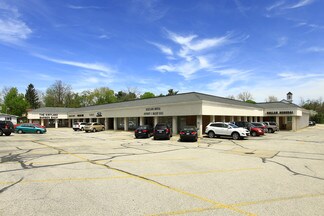 Plus de détails pour 9177 Chillicothe Rd, Kirtland, OH - Bureau/Local commercial, Local d'activités à louer