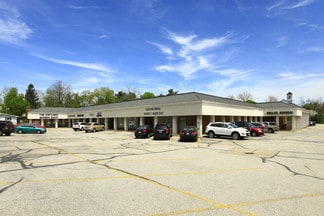 Plus de détails pour 9177 Chillicothe Rd, Kirtland, OH - Local d'activités à louer