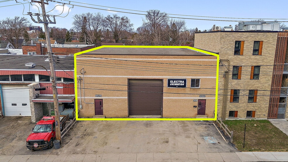 7479 18e Av, Montréal, QC à vendre - Photo principale – Image 1 sur 21