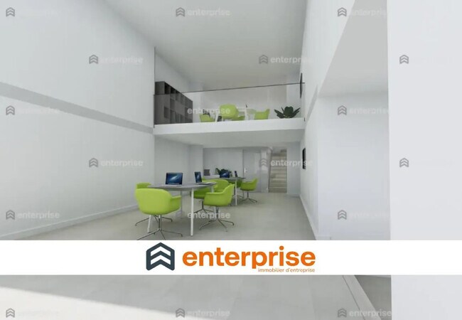 Plus de détails pour Local commercial à vendre