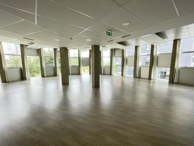Bureau dans Nantes à louer - Photo intérieure – Image 1 sur 7