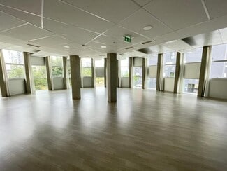 Plus de détails pour Bureau à louer